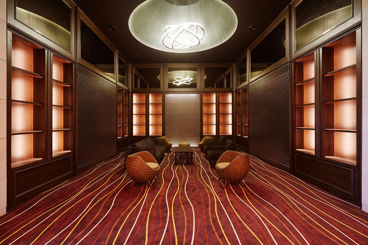 The Artstay Jeju Hamdeok Hotel المظهر الخارجي الصورة