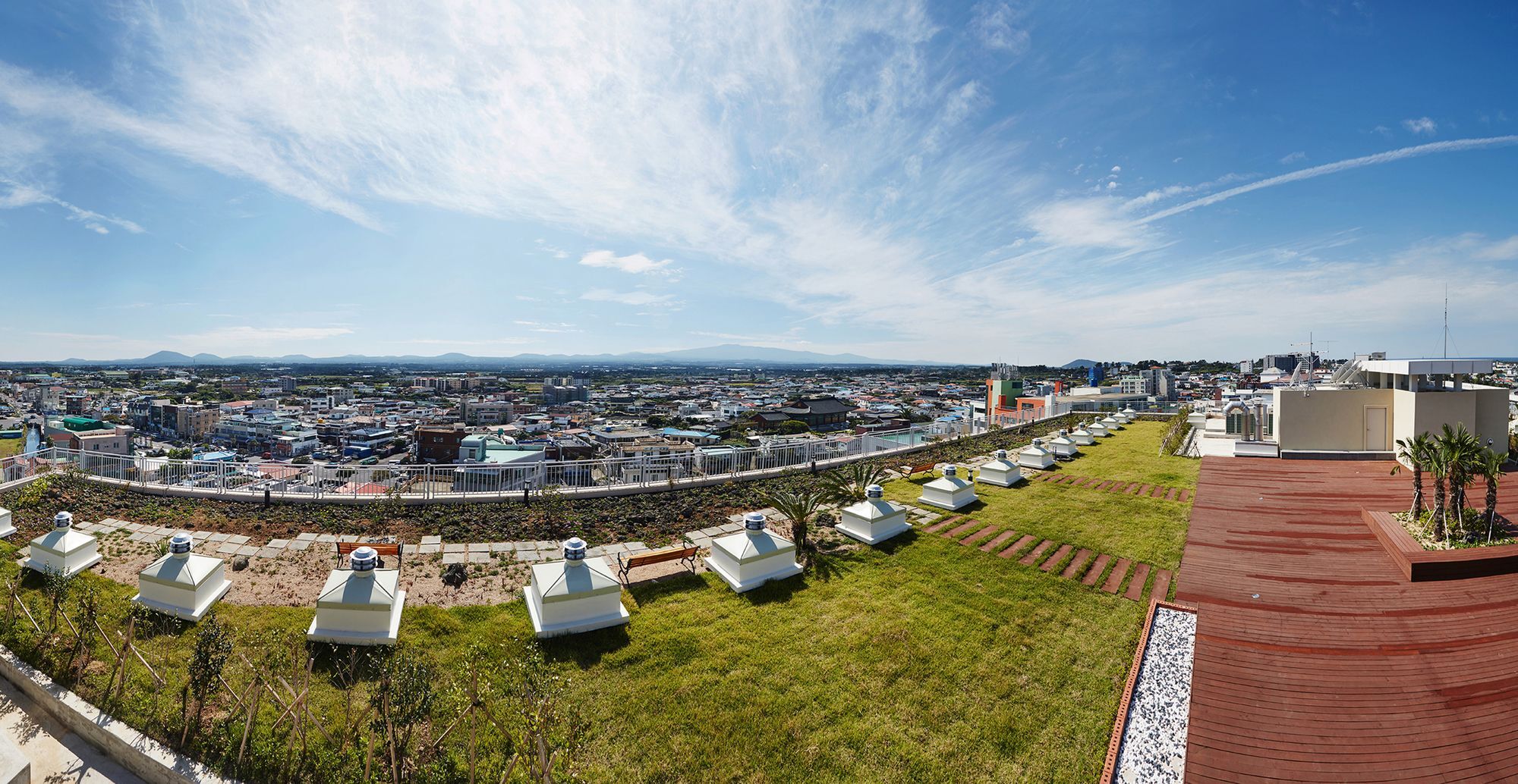 The Artstay Jeju Hamdeok Hotel المظهر الخارجي الصورة