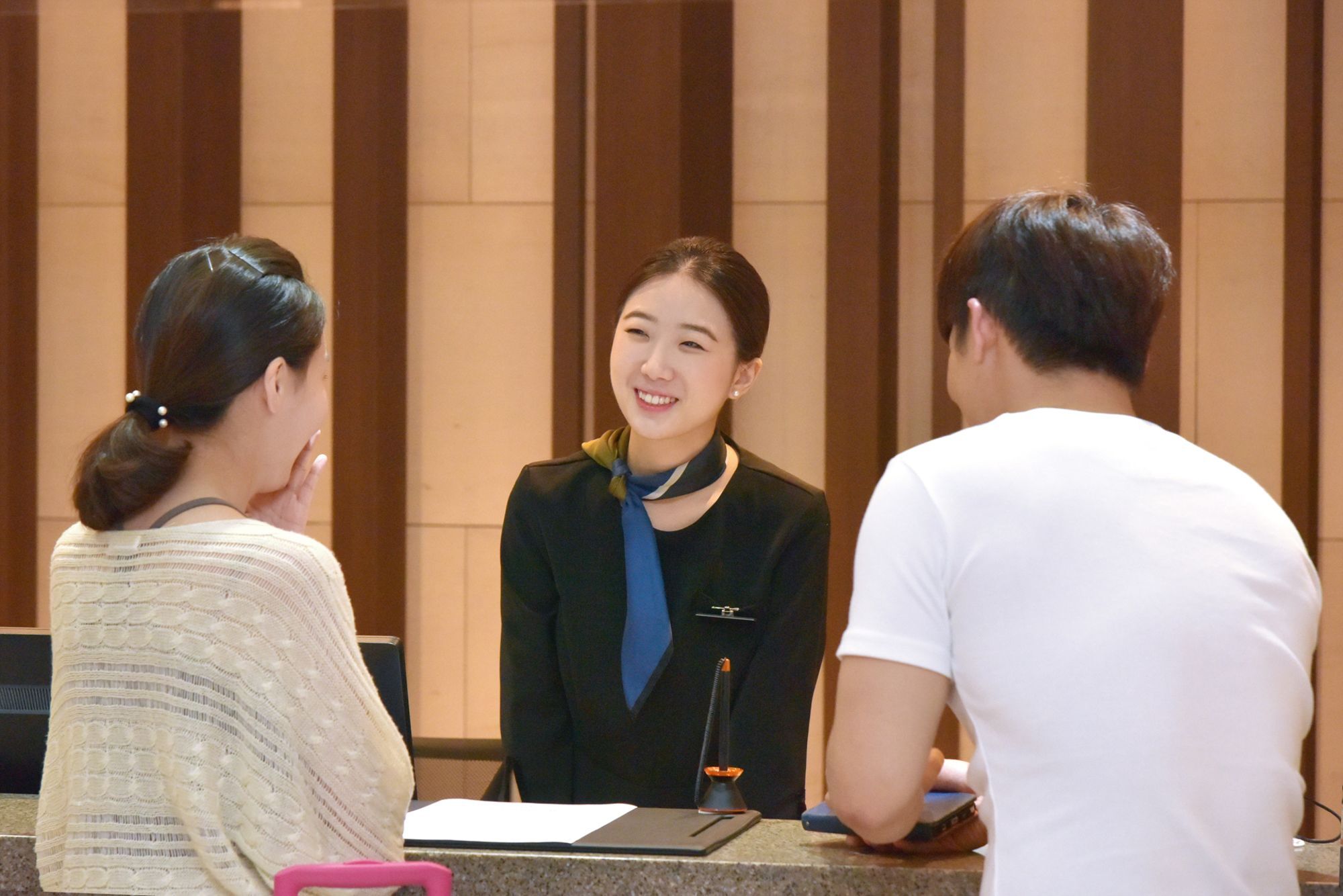 The Artstay Jeju Hamdeok Hotel المظهر الخارجي الصورة