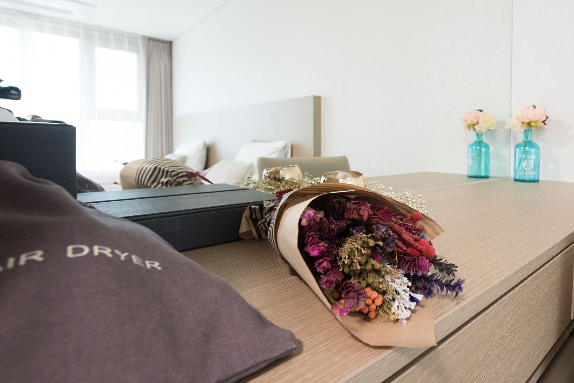 The Artstay Jeju Hamdeok Hotel المظهر الخارجي الصورة