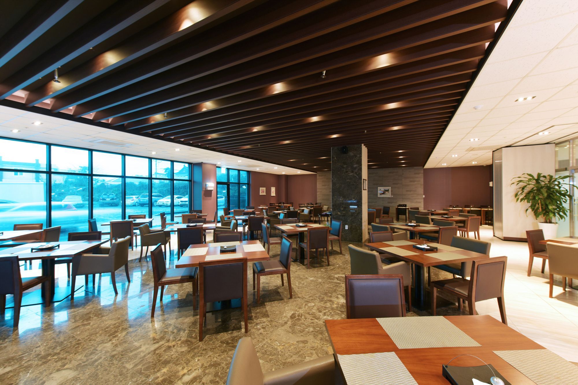 The Artstay Jeju Hamdeok Hotel المظهر الخارجي الصورة