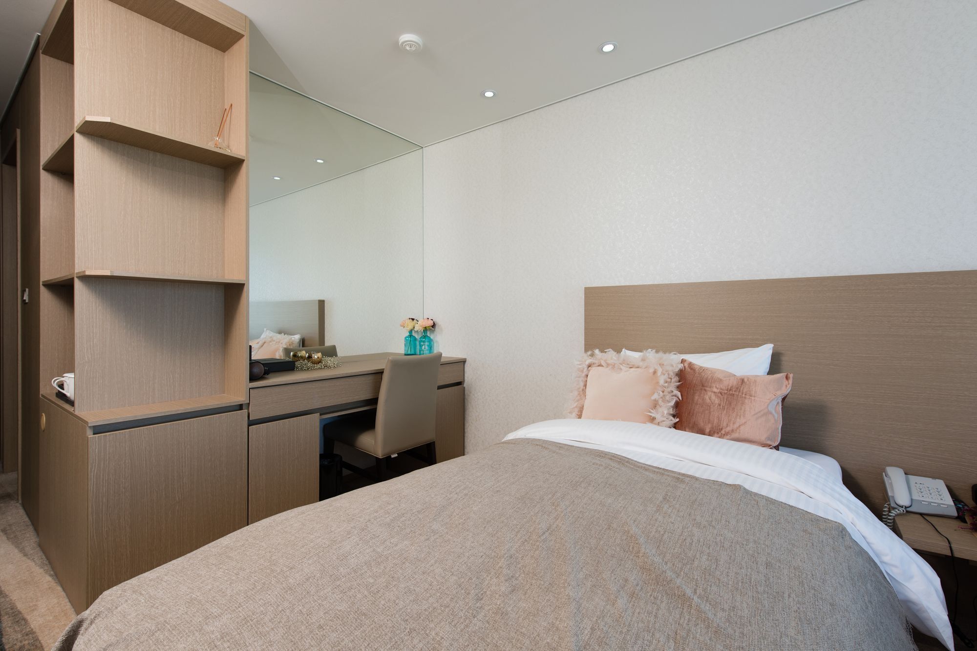 The Artstay Jeju Hamdeok Hotel المظهر الخارجي الصورة
