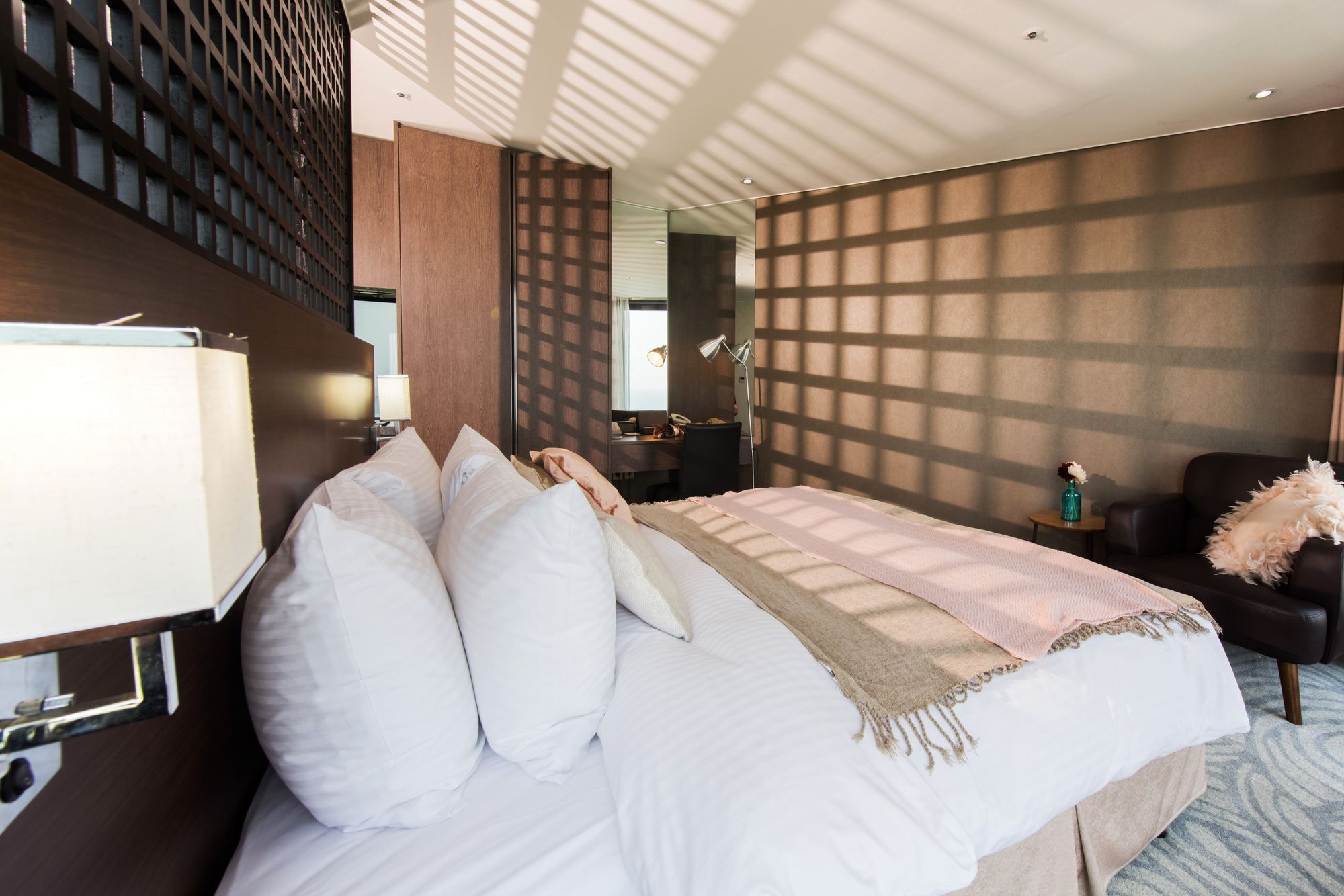 The Artstay Jeju Hamdeok Hotel المظهر الخارجي الصورة