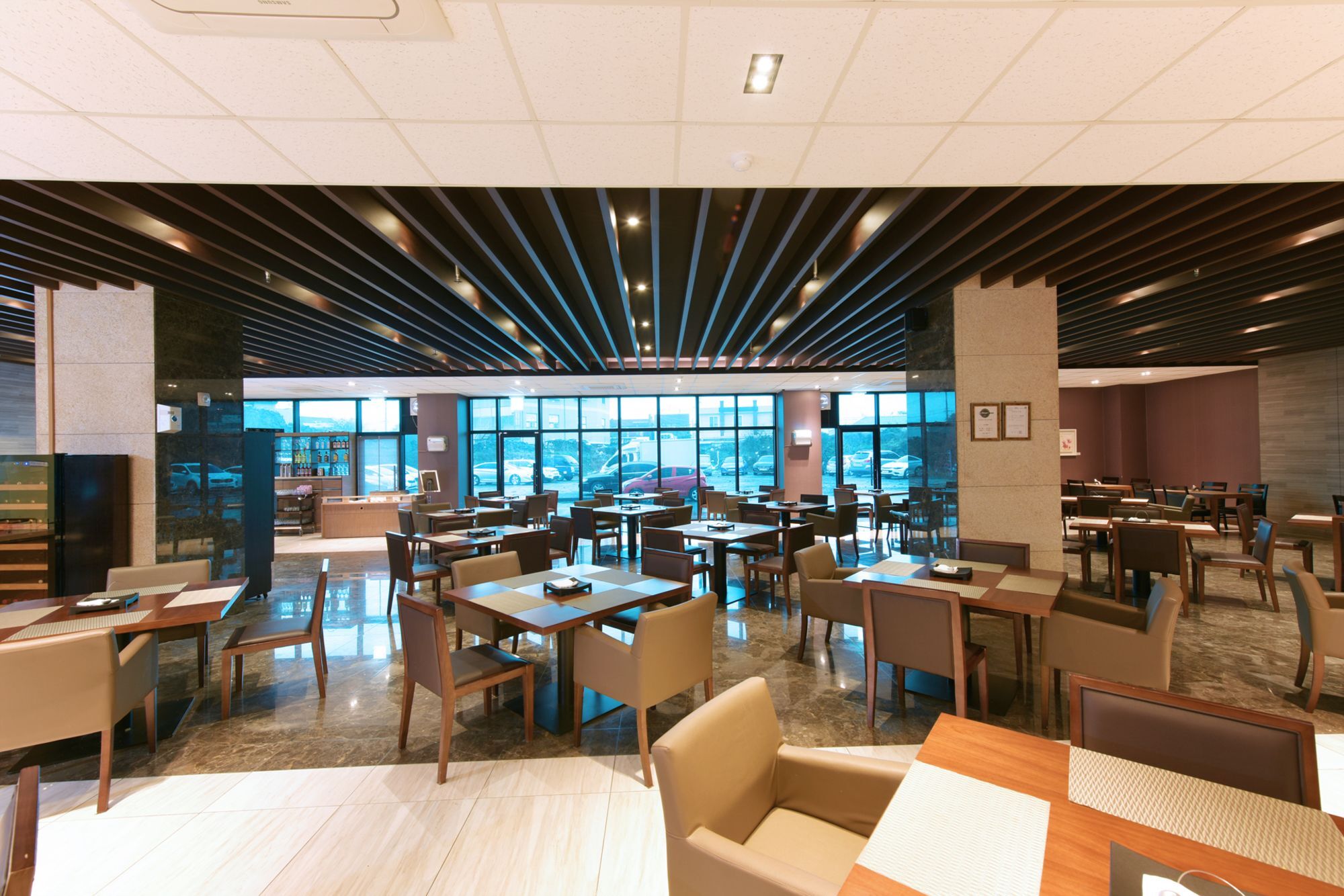 The Artstay Jeju Hamdeok Hotel المظهر الخارجي الصورة