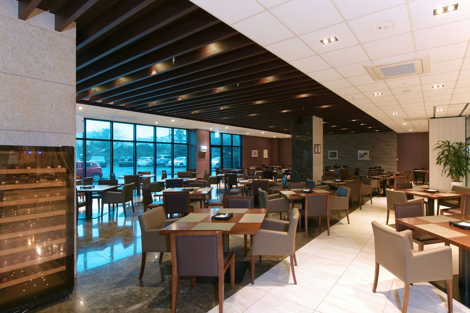 The Artstay Jeju Hamdeok Hotel المظهر الخارجي الصورة