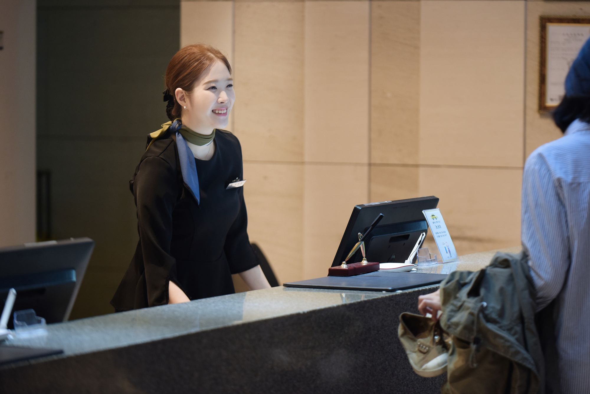 The Artstay Jeju Hamdeok Hotel المظهر الخارجي الصورة