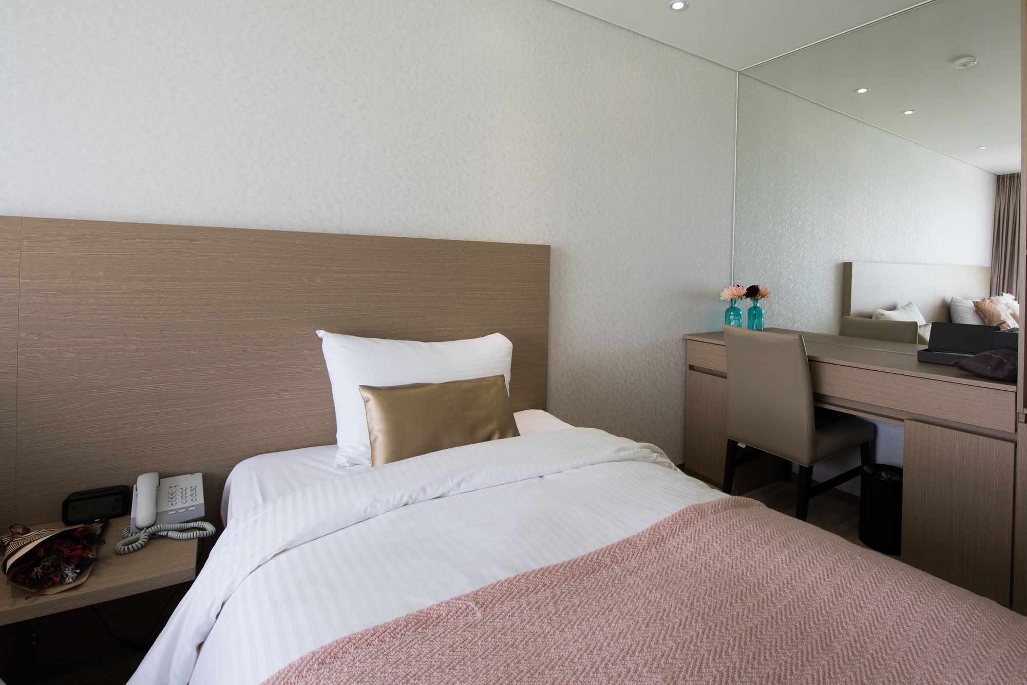 The Artstay Jeju Hamdeok Hotel المظهر الخارجي الصورة