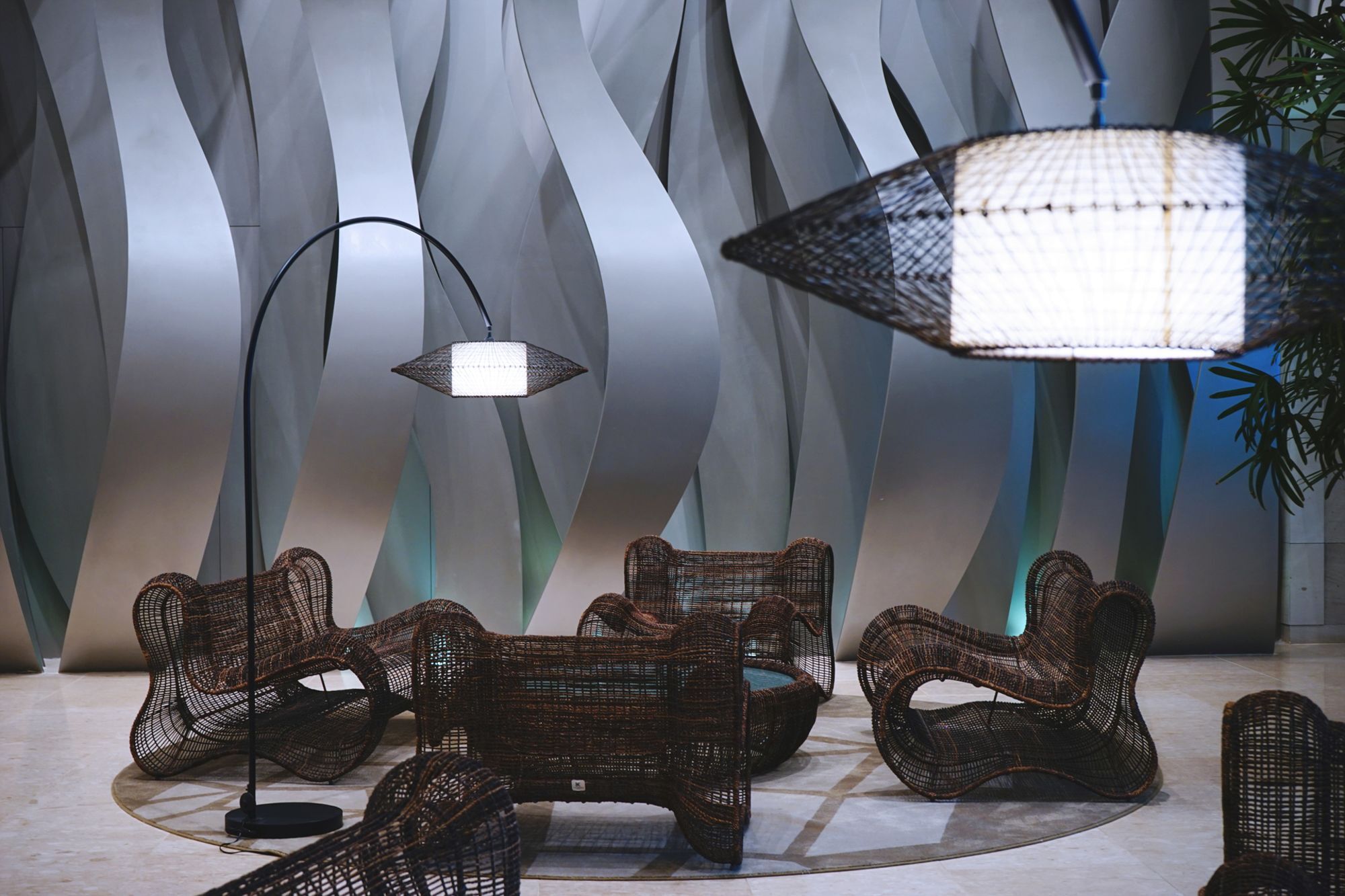 The Artstay Jeju Hamdeok Hotel المظهر الخارجي الصورة